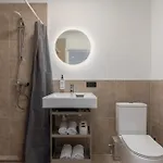 Appartement With Great Old Town Location