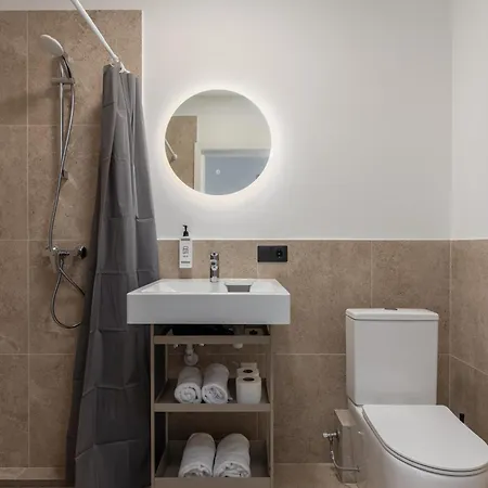 Appartamento With Great Old Town Location